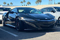2017 Acura NSX Base