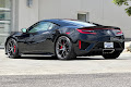 2017 Acura NSX Base
