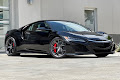 2017 Acura NSX Base