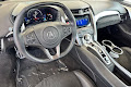 2017 Acura NSX Base