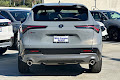 2026 Acura ADX A-Spec Package