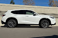 2026 Acura ADX A-Spec Package