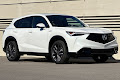 2026 Acura ADX A-Spec Package