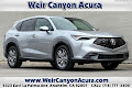 2026 Acura ADX Base