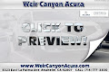 2025 Acura MDX A-Spec Advance Package
