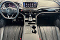 2025 Acura MDX A-Spec Advance Package