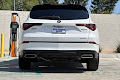 2025 Acura MDX A-Spec Advance Package