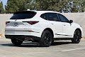 2025 Acura MDX A-Spec Advance Package