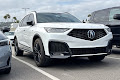 2025 Acura MDX A-Spec Advance Package