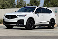 2025 Acura MDX A-Spec Advance Package