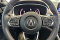 2025 Acura MDX A-Spec Advance Package