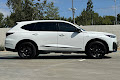 2025 Acura MDX A-Spec Advance Package