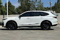 2025 Acura MDX A-Spec Advance Package