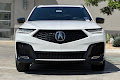 2025 Acura MDX A-Spec Advance Package