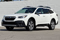2020 Subaru Outback Touring XT