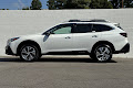 2020 Subaru Outback Touring XT