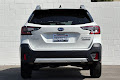 2020 Subaru Outback Touring XT