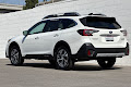 2020 Subaru Outback Touring XT