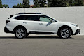 2020 Subaru Outback Touring XT