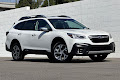 2020 Subaru Outback Touring XT