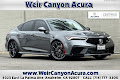 2024 Acura Integra Type S