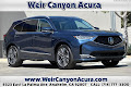 2026 Acura MDX Advance Package