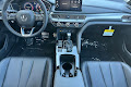 2026 Acura Integra A-Spec Package