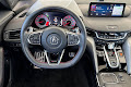 2023 Acura TLX A-Spec Package