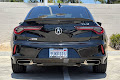 2023 Acura TLX A-Spec Package