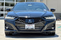 2023 Acura TLX A-Spec Package