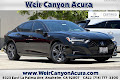 2023 Acura TLX A-Spec Package