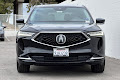 2024 Acura MDX Technology