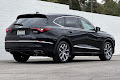2024 Acura MDX Technology
