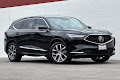 2024 Acura MDX Technology