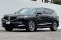 2024 Acura MDX Technology