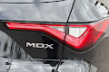 2024 Acura MDX Technology