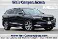 2024 Acura MDX Technology