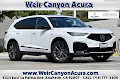 2025 Acura MDX A-Spec