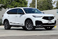 2025 Acura MDX A-Spec