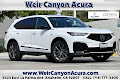 2025 Acura MDX A-Spec