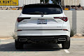 2025 Acura MDX A-Spec