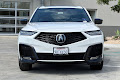 2025 Acura MDX A-Spec