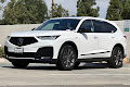 2025 Acura MDX A-Spec