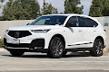 2025 Acura MDX A-Spec