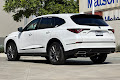 2025 Acura MDX A-Spec
