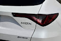 2025 Acura MDX A-Spec