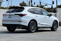 2025 Acura MDX A-Spec