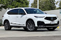 2025 Acura MDX A-Spec
