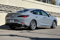 2026 Acura Integra Base