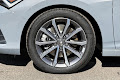 2026 Acura Integra Base